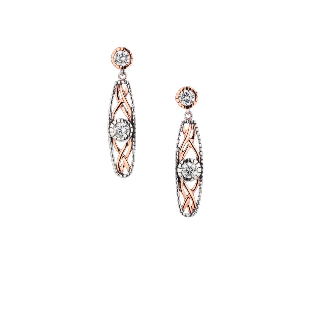 Sterling Silver Earrings